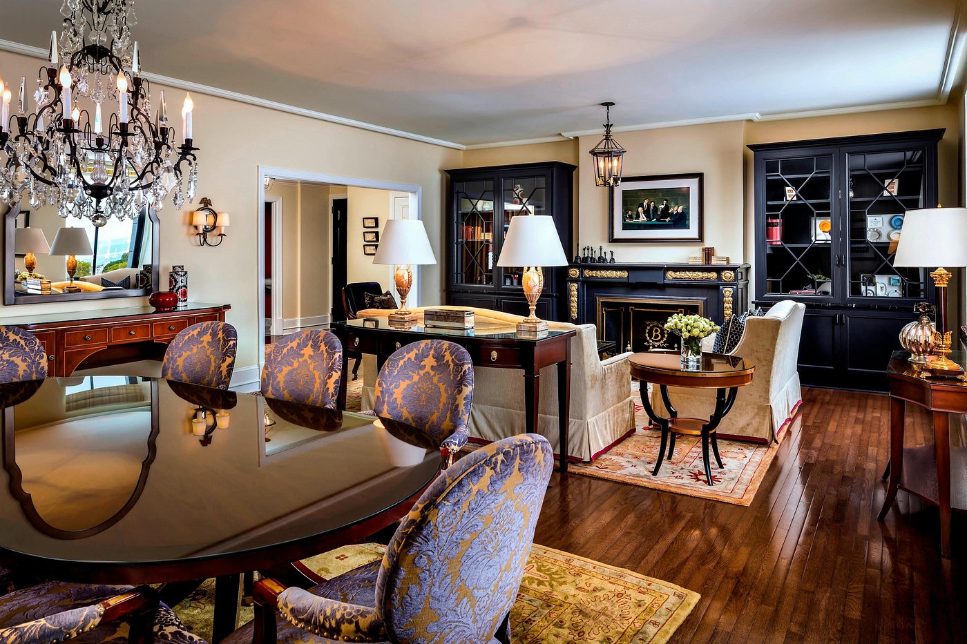 The Blackstone, Autograph Collection view 4