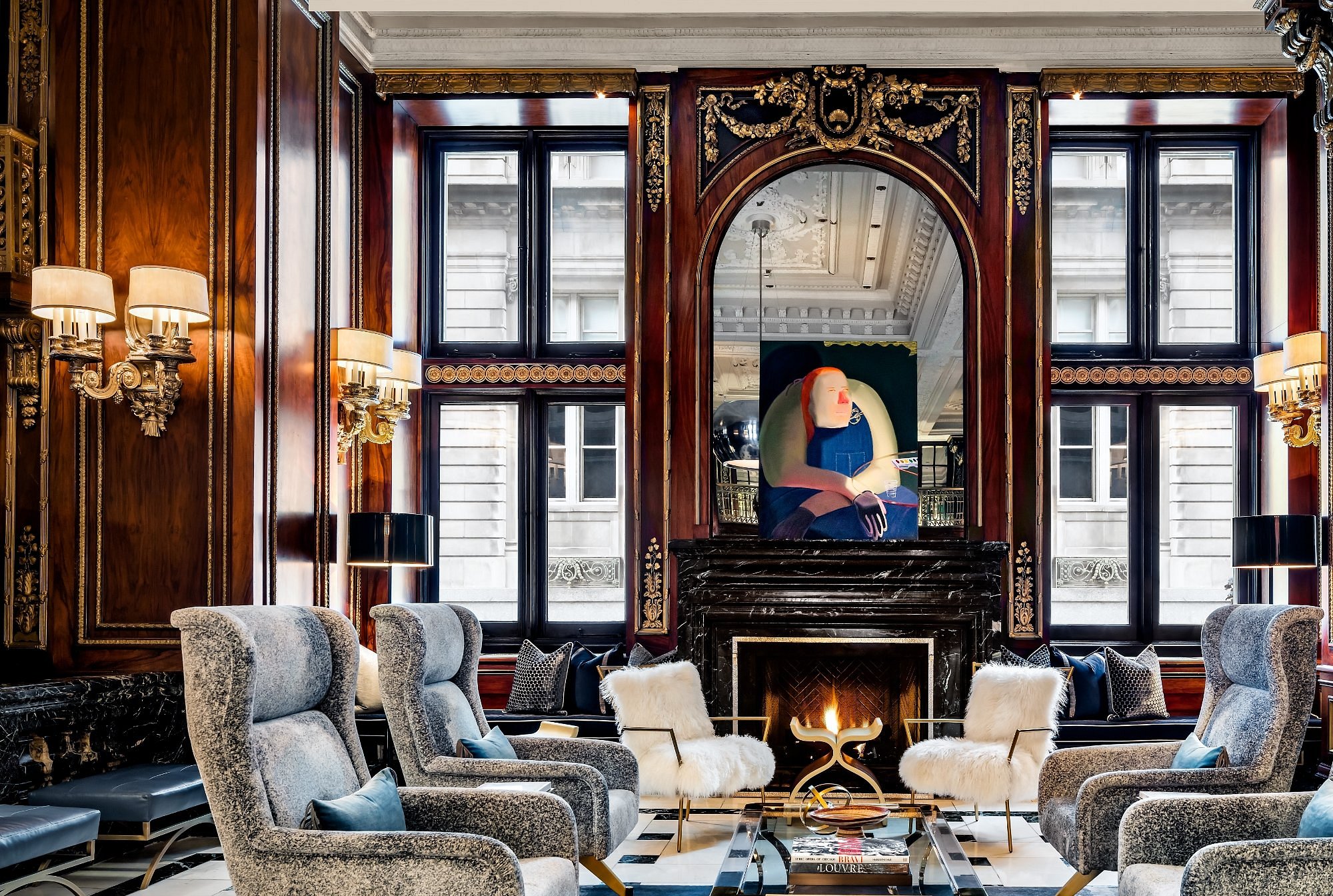 The Blackstone, Autograph Collection view 5