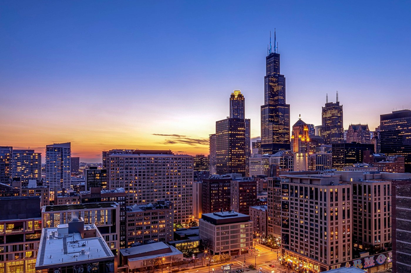 The Blackstone, Autograph Collection view 6