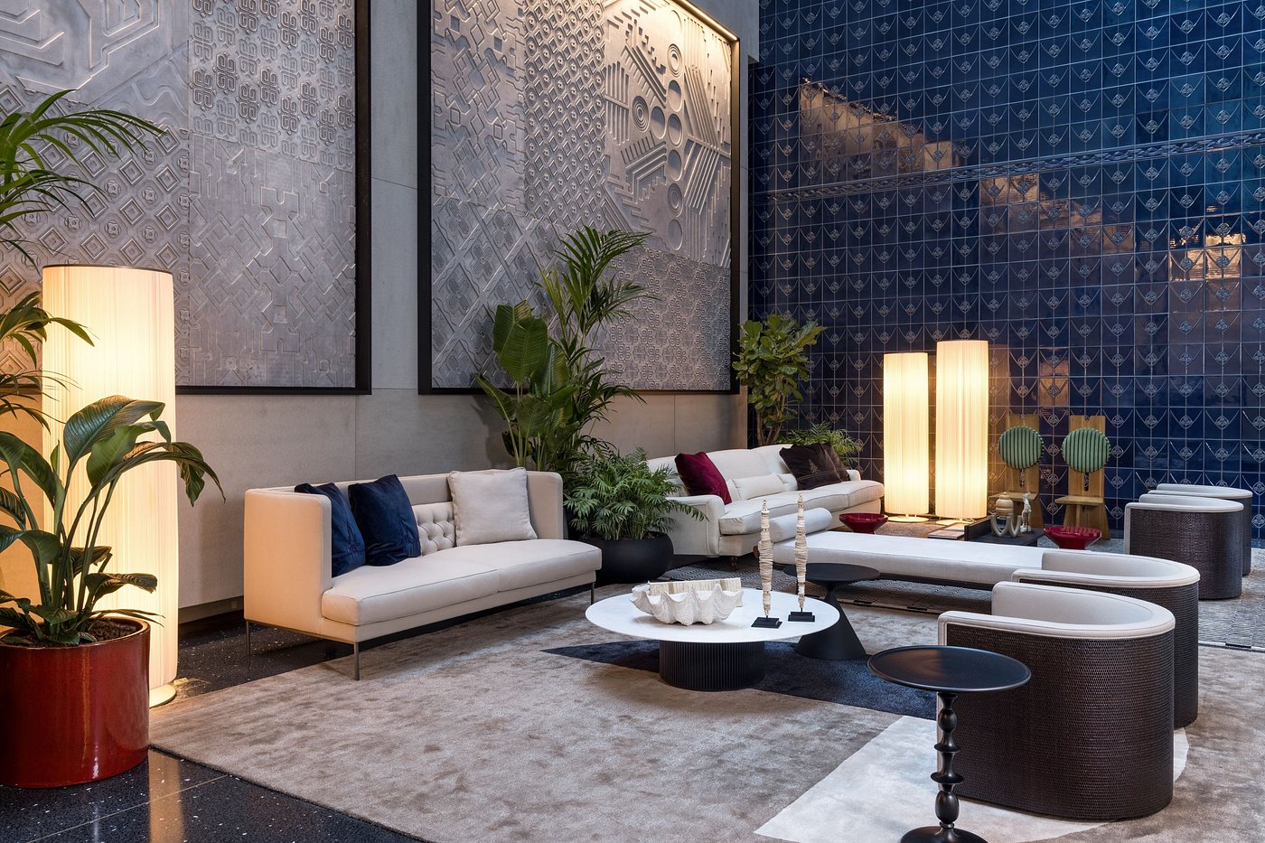 Dorothea Hotel, Budapest, Autograph Collection view 2