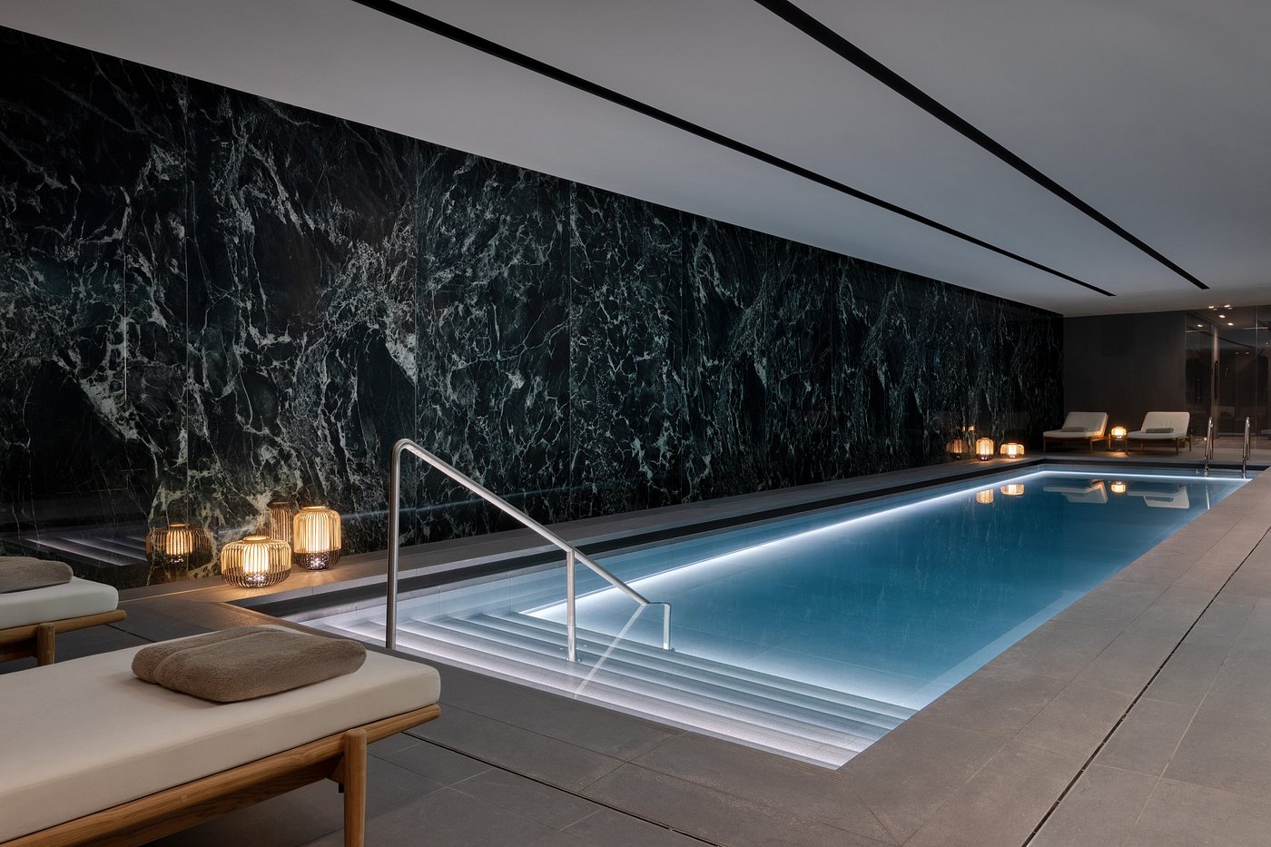 Dorothea Hotel, Budapest, Autograph Collection view 5