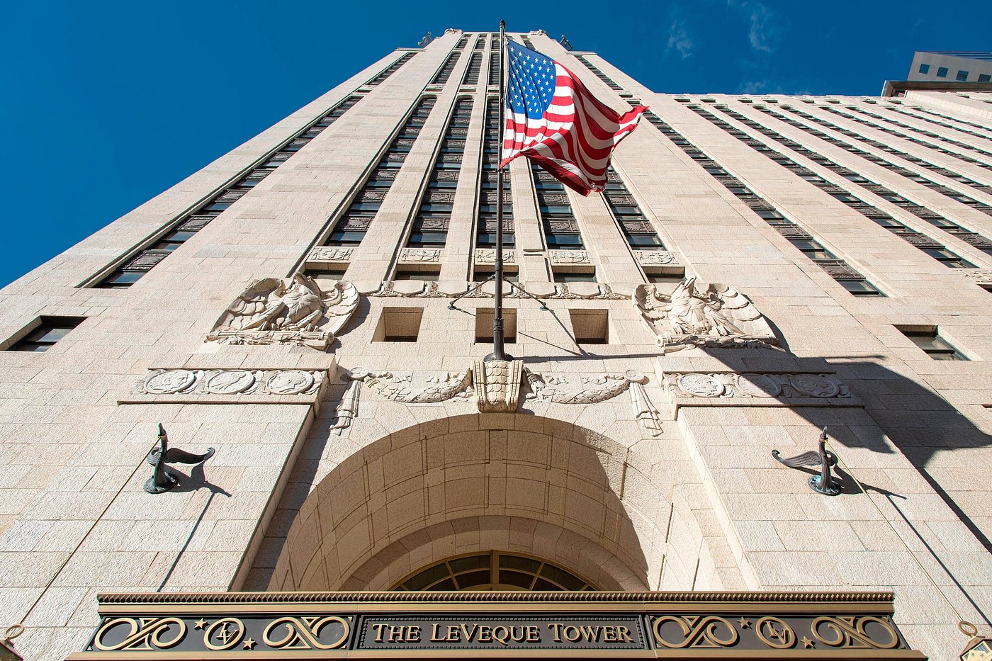 Hotel LeVeque, Autograph Collection view 2