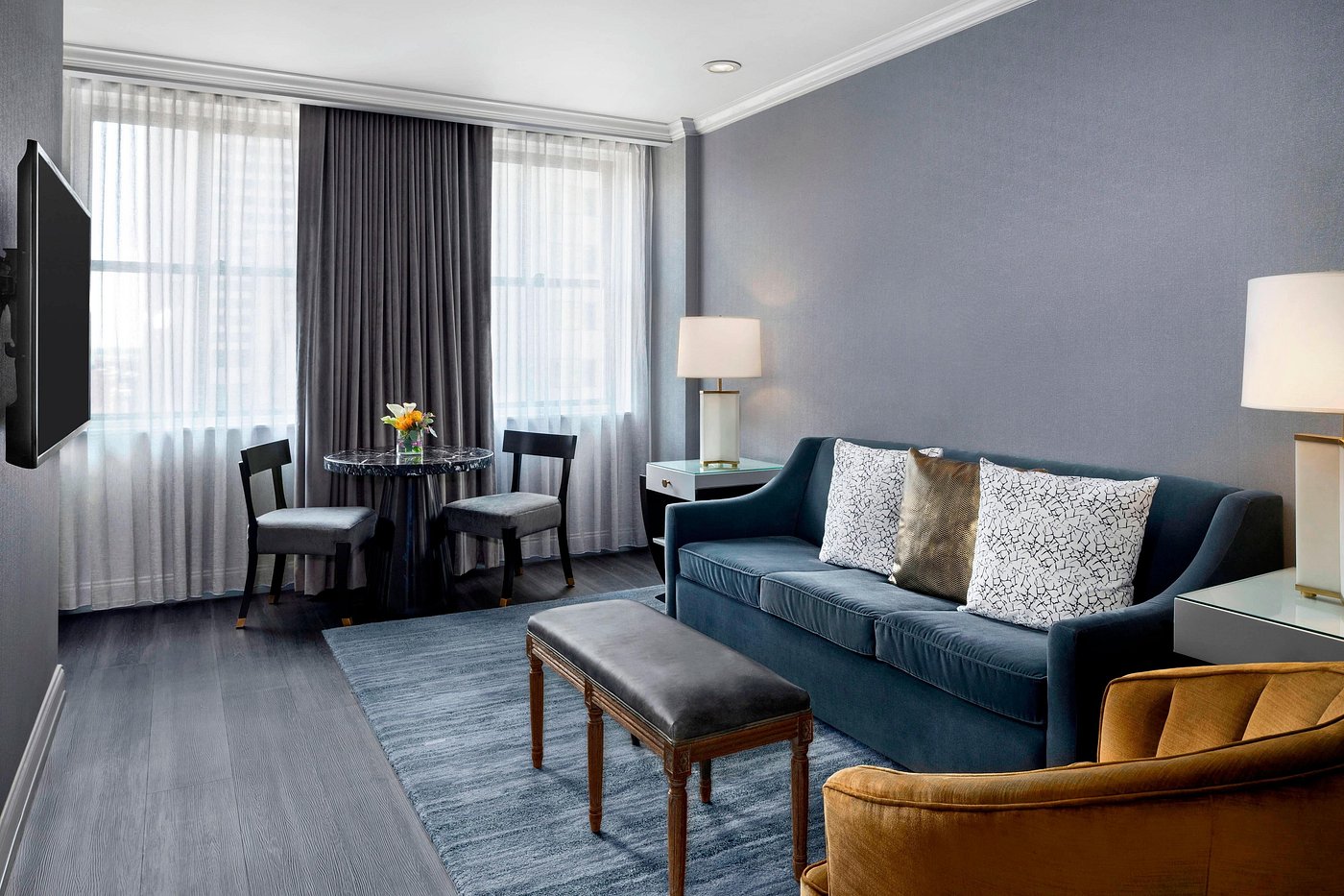 Hotel LeVeque, Autograph Collection view 4