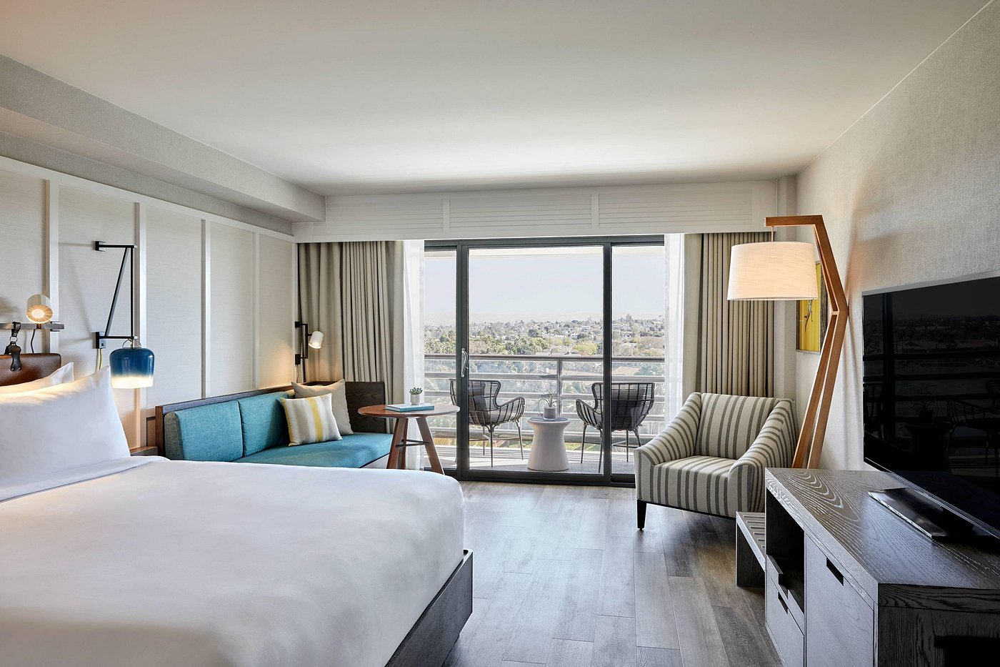 westdrift Manhattan Beach, Autograph Collection view 3