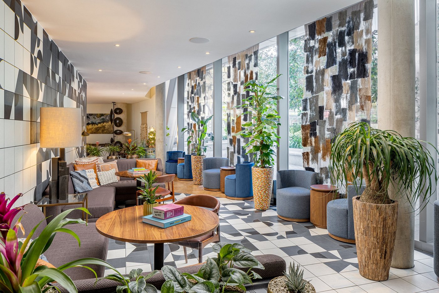 Bankside Hotel, Autograph Collection view 5