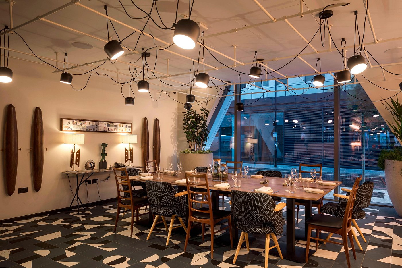 Bankside Hotel, Autograph Collection view 6