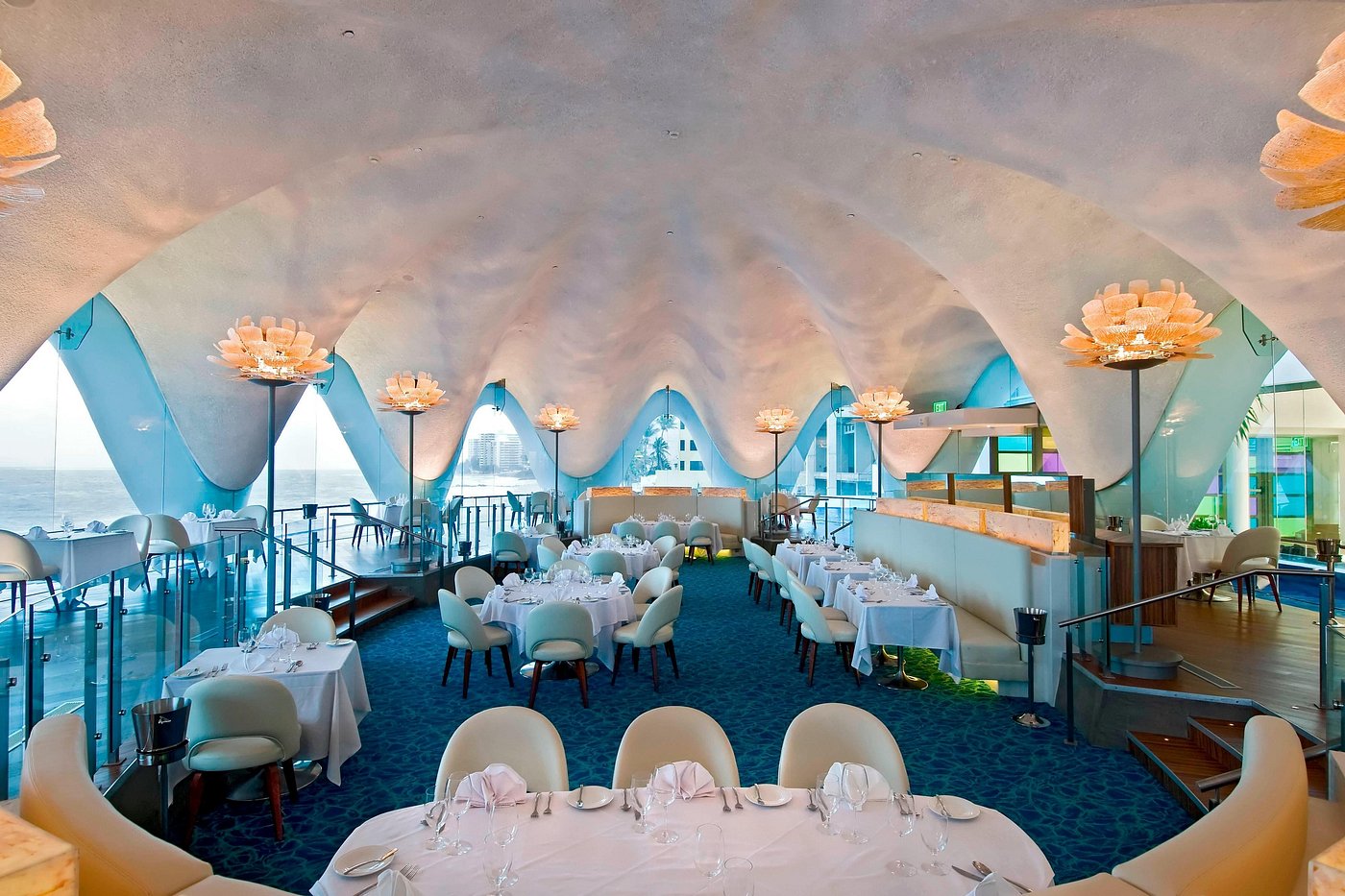 La Concha Renaissance San Juan Resort view 5