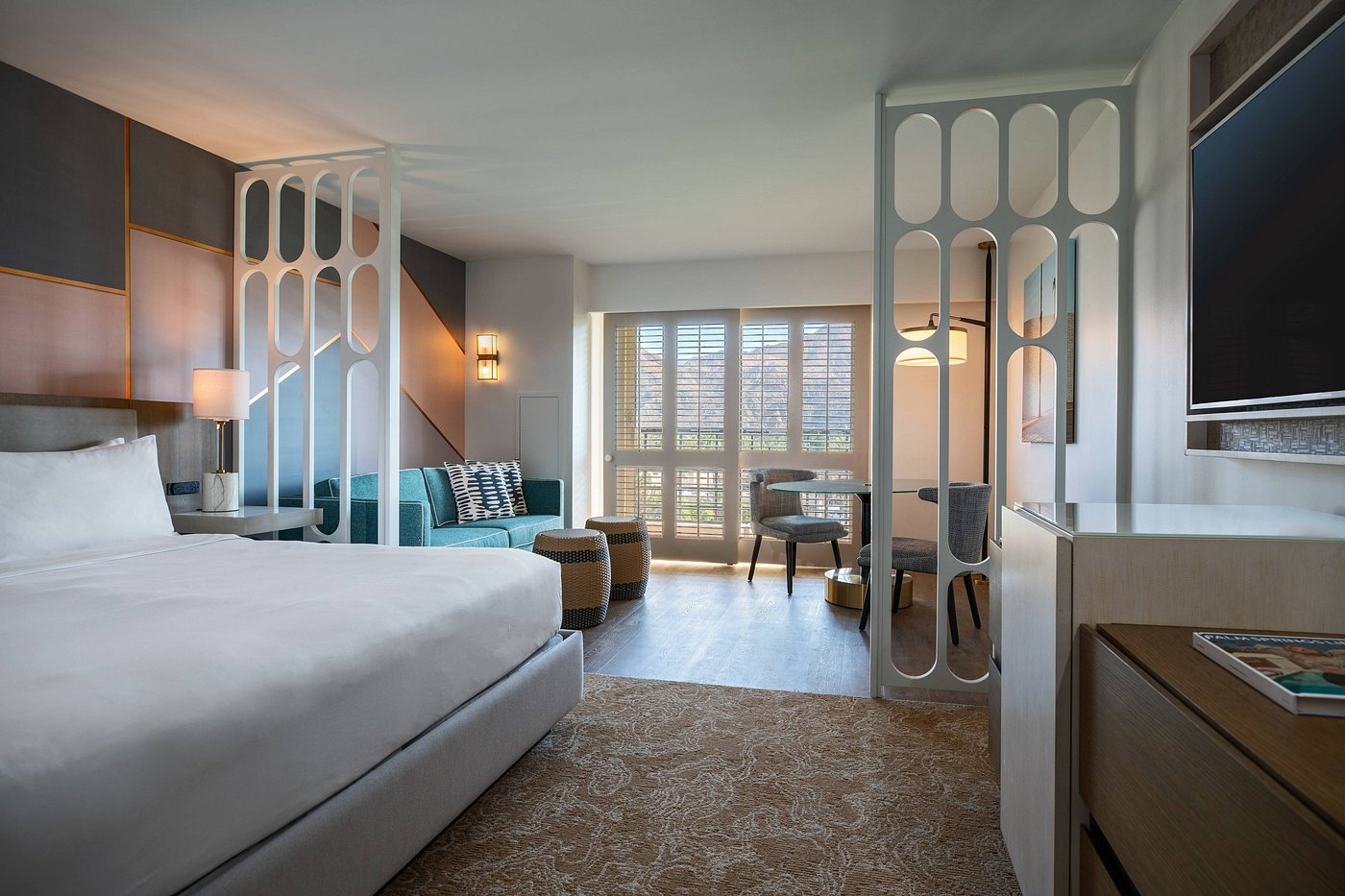 Renaissance Esmeralda Resort & Spa, Indian Wells view 3