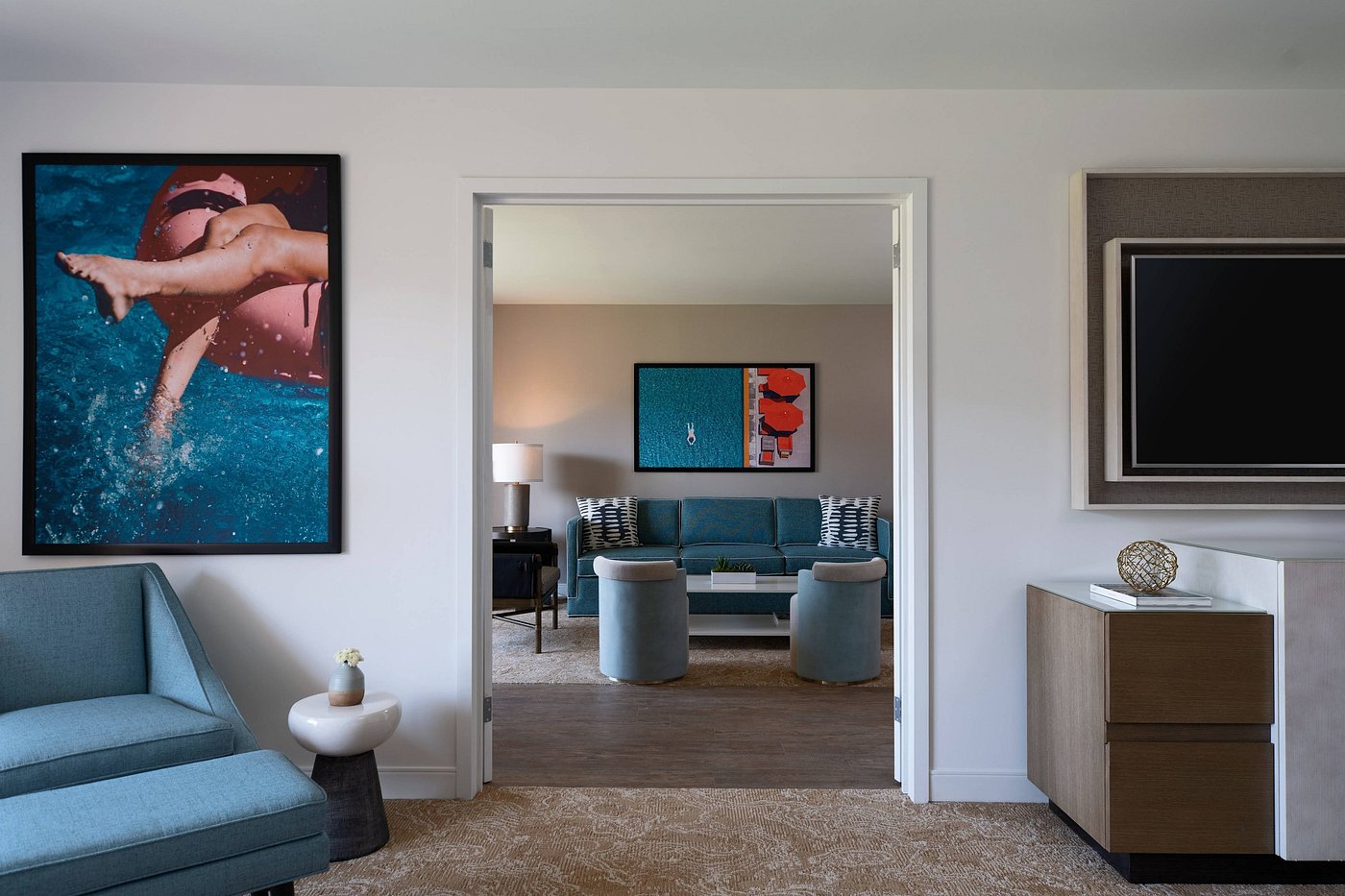 Renaissance Esmeralda Resort & Spa, Indian Wells view 4