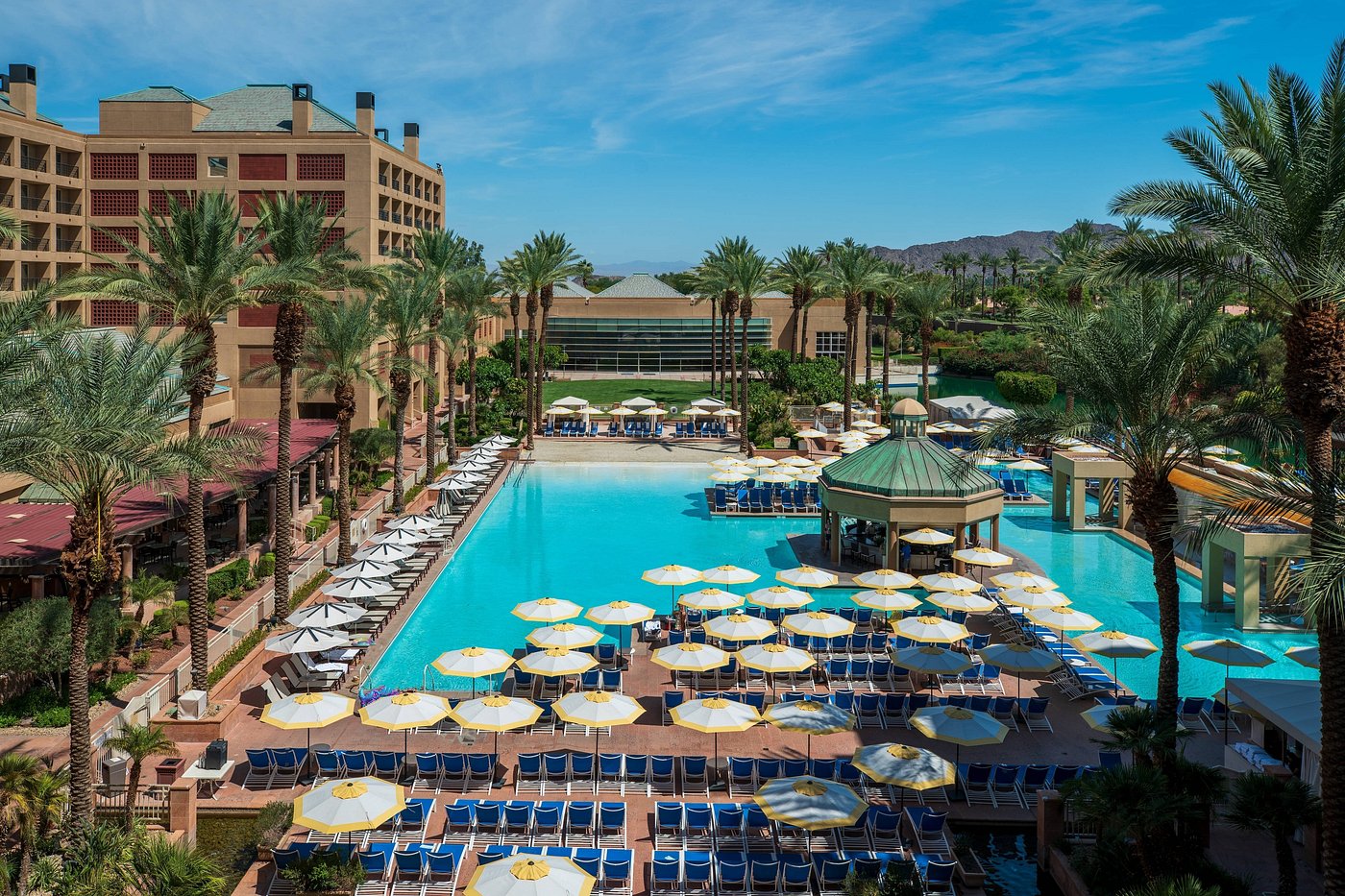 Renaissance Esmeralda Resort & Spa, Indian Wells view 5