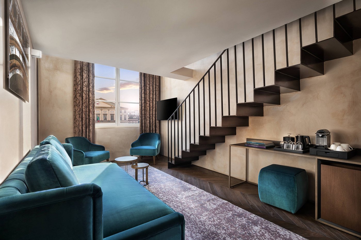 Grand Universe Lucca, Autograph Collection view 4