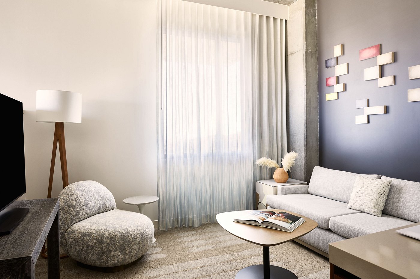 ADERO Scottsdale Resort, Autograph Collection view 4