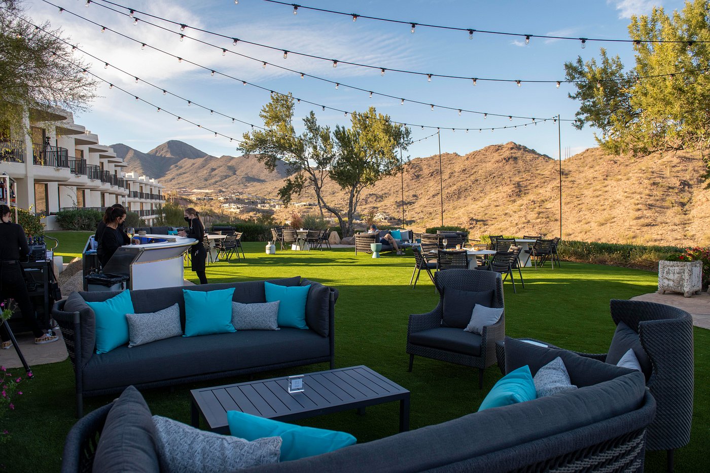 ADERO Scottsdale Resort, Autograph Collection view 6