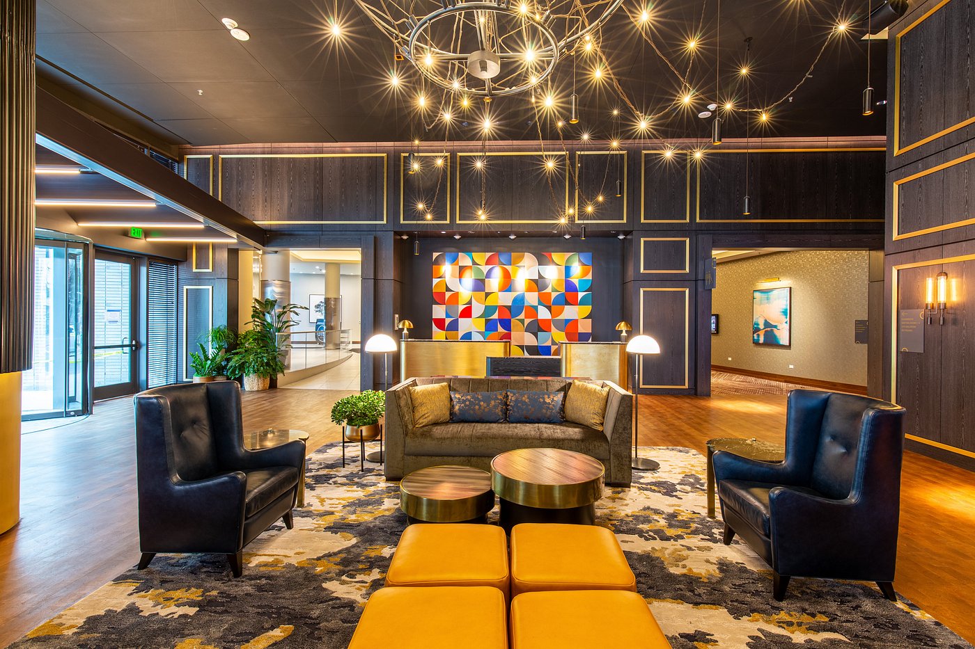 The Otis Hotel Austin, Autograph Collection view 2