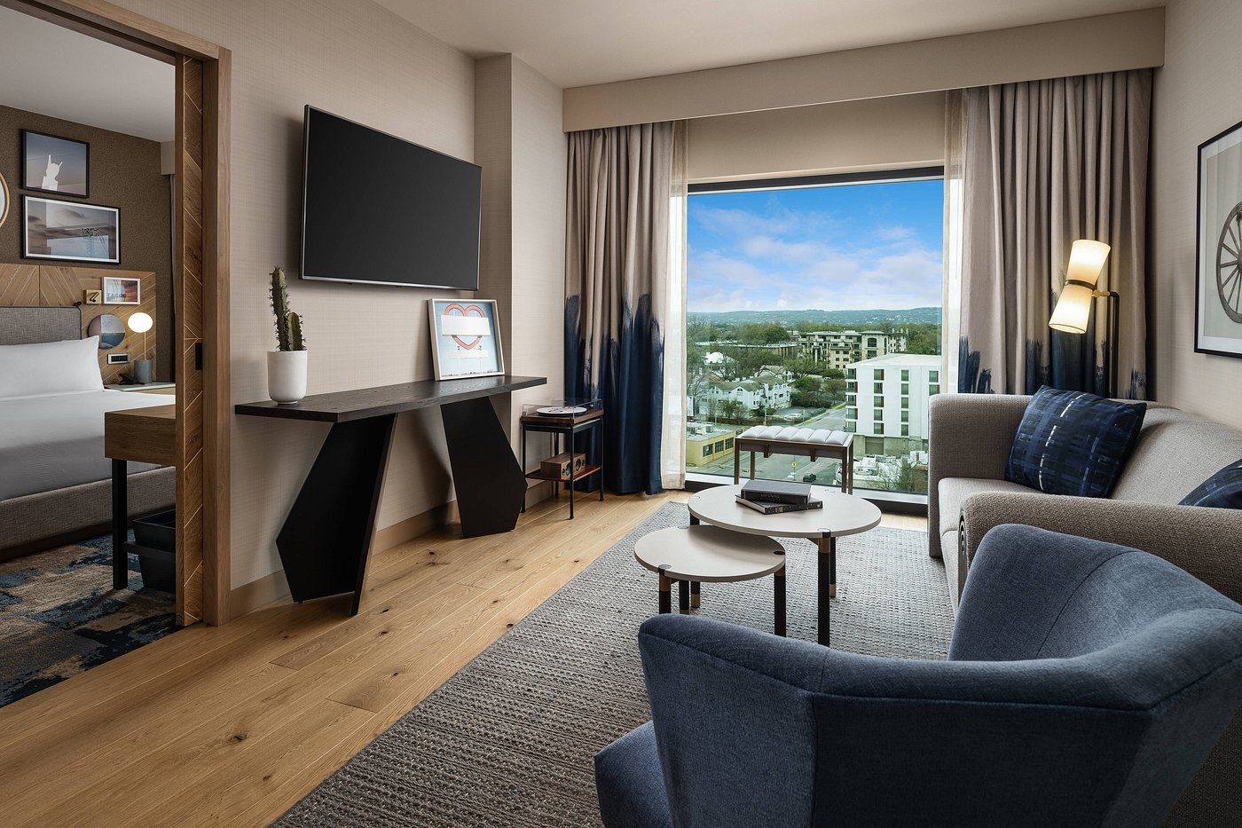 The Otis Hotel Austin, Autograph Collection view 4