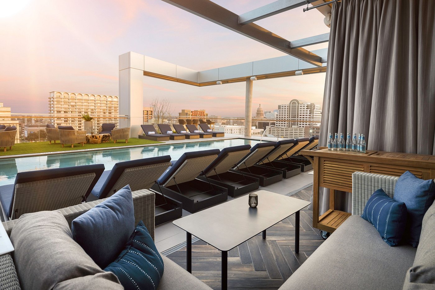 The Otis Hotel Austin, Autograph Collection view 5