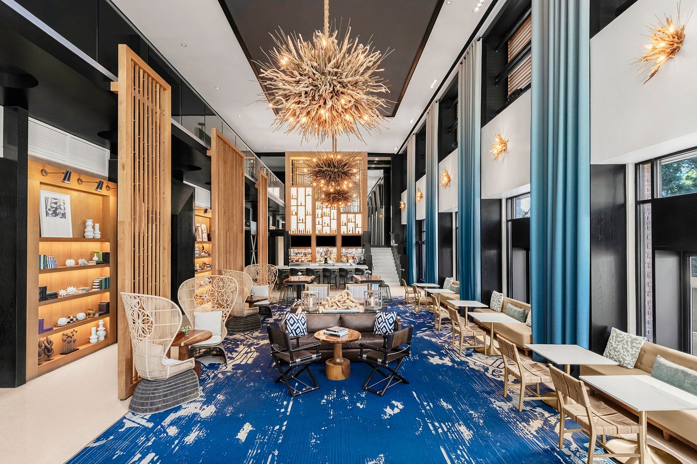 Hotel Republic San Diego, Autograph Collection view 2