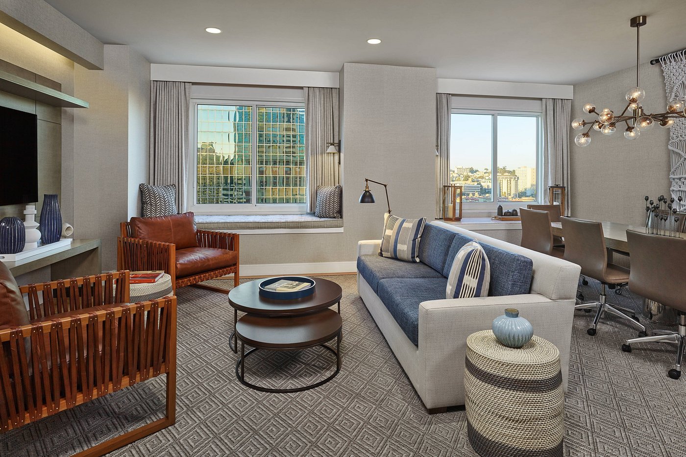 Hotel Republic San Diego, Autograph Collection view 4