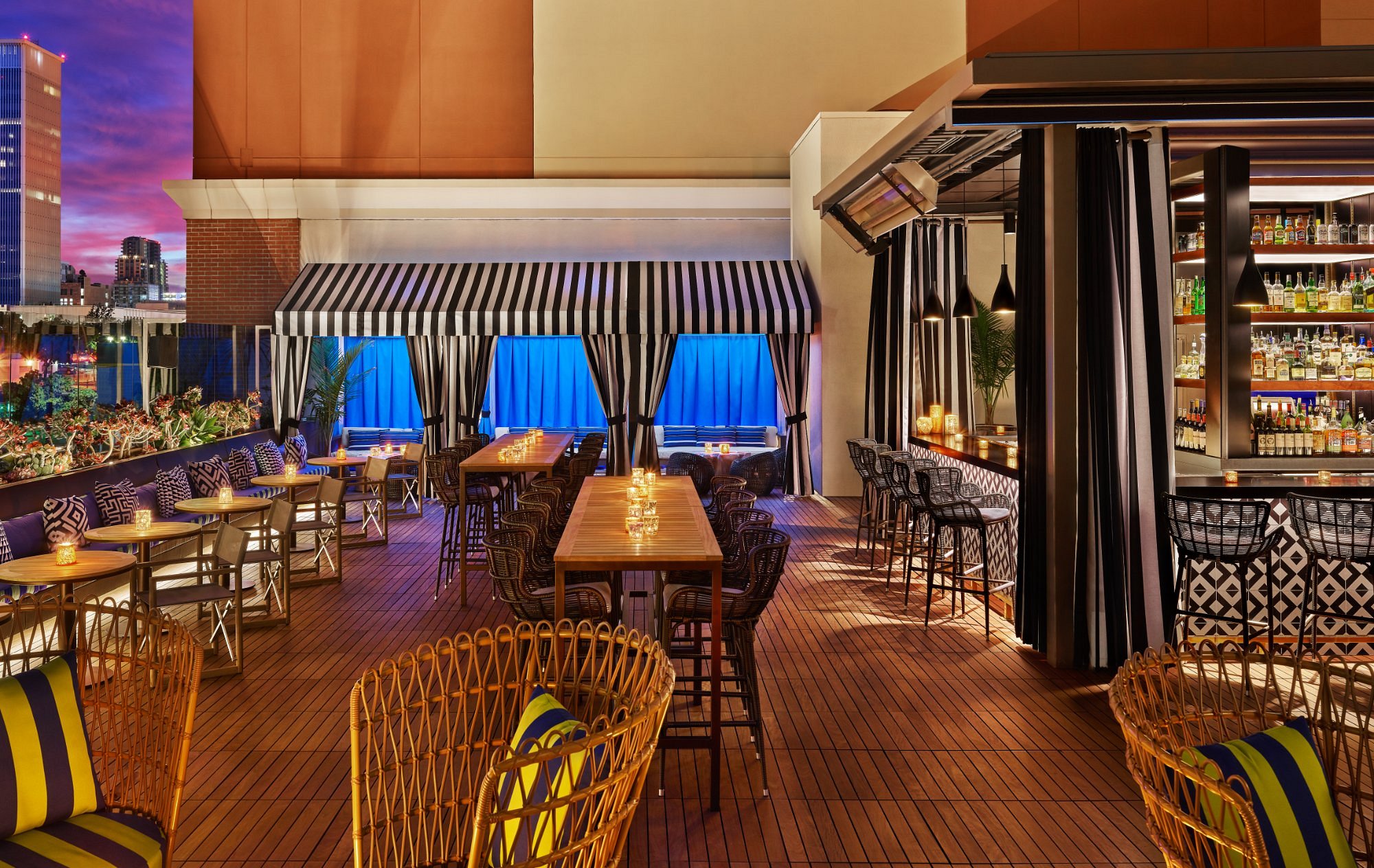 Hotel Republic San Diego, Autograph Collection view 6