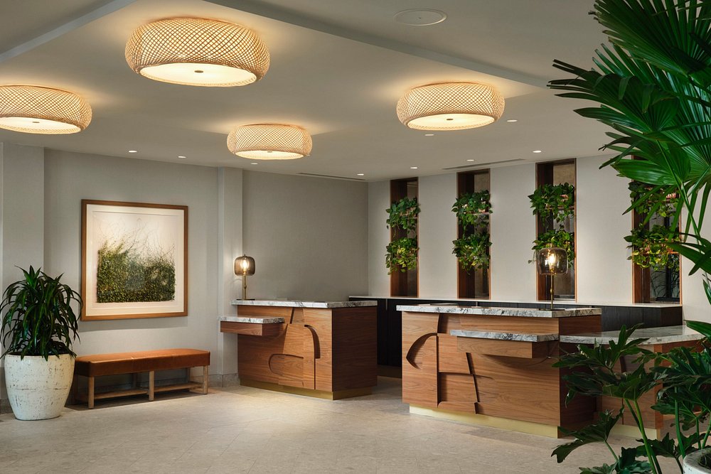 Plaza San Antonio Hotel & Spa, Autograph Collection view 2