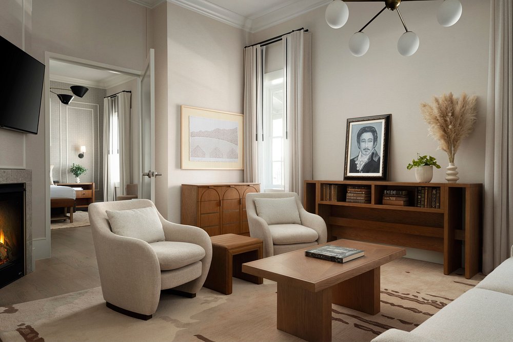 Plaza San Antonio Hotel & Spa, Autograph Collection view 4