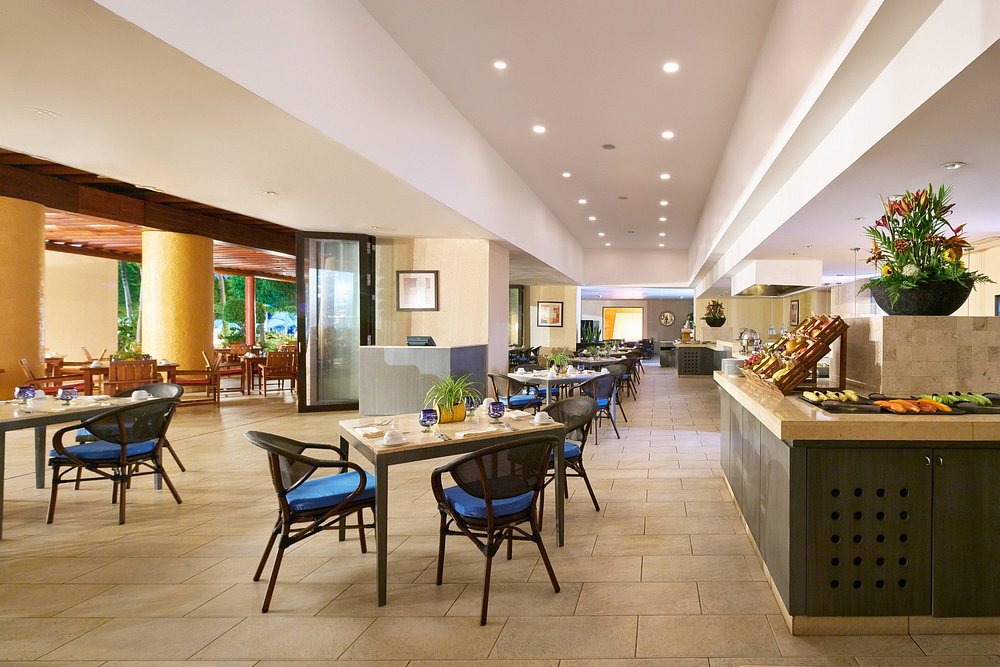 The Westin Resort & Spa, Puerto Vallarta view 5