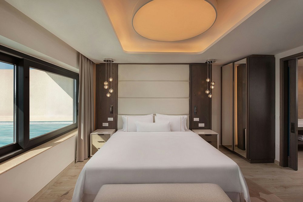 The Westin Dragonara Resort, Malta view 3