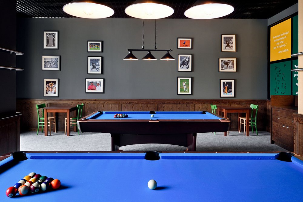 JW Marriott Hotel Marina view 5