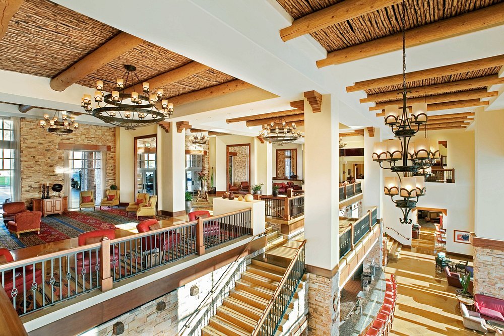 JW Marriott Tucson Starr Pass Resort & Spa view 2