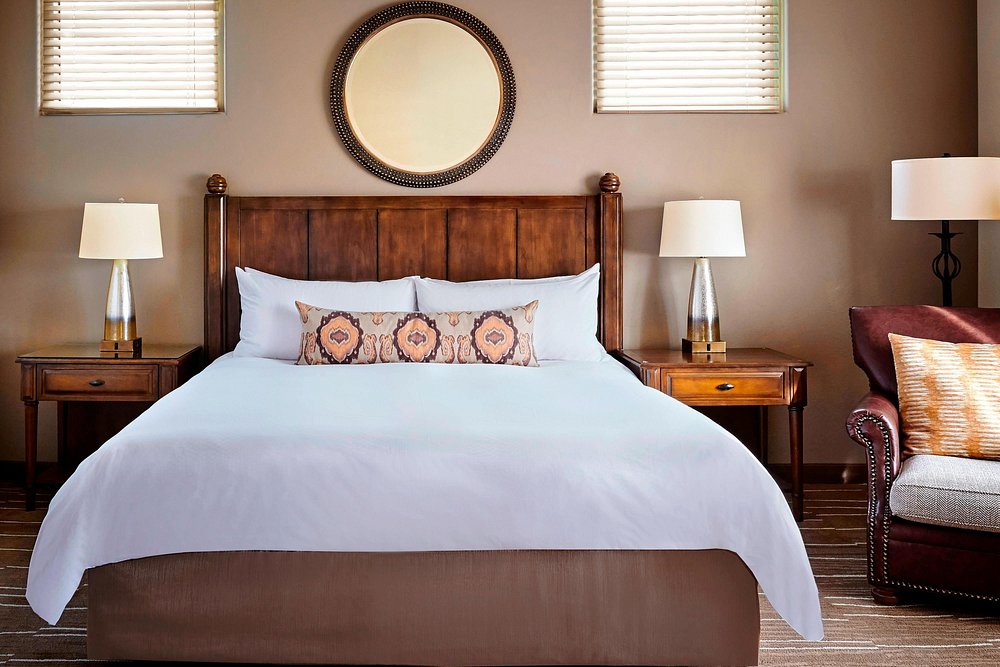 JW Marriott Tucson Starr Pass Resort & Spa view 3