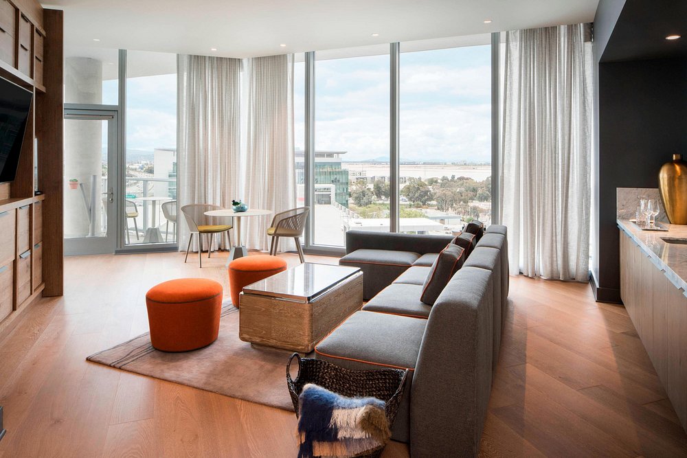 Hotel Nia, Autograph Collection view 4