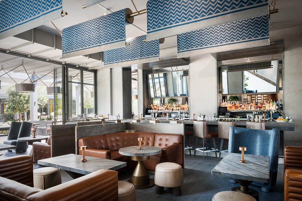 Hotel Nia, Autograph Collection view 5