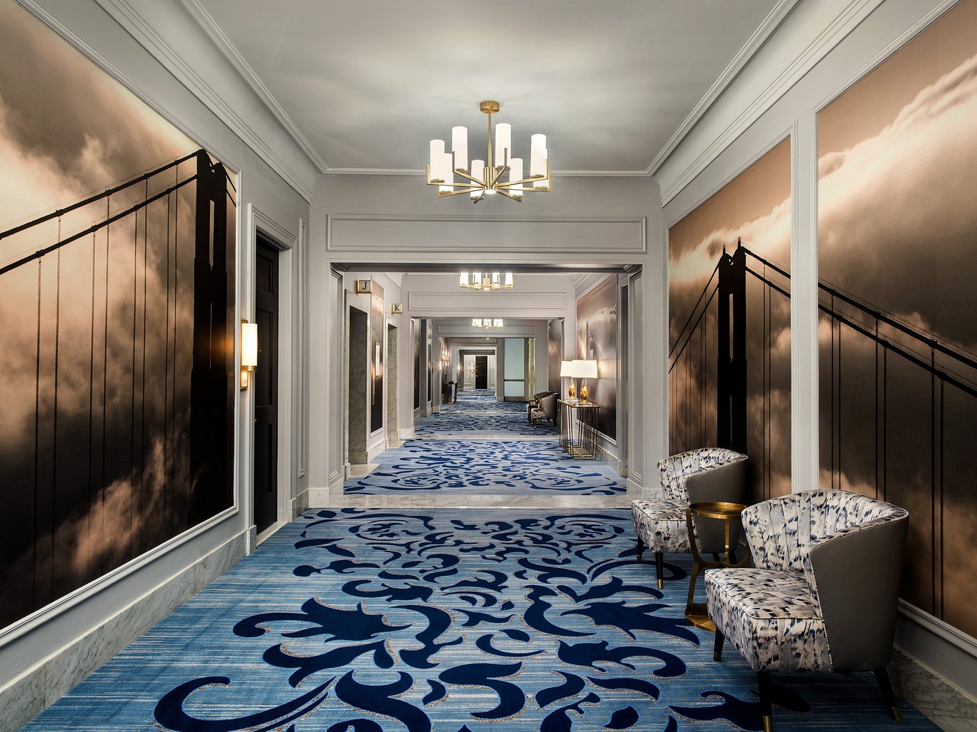 The Westin St. Francis San Francisco on Union Square view 2