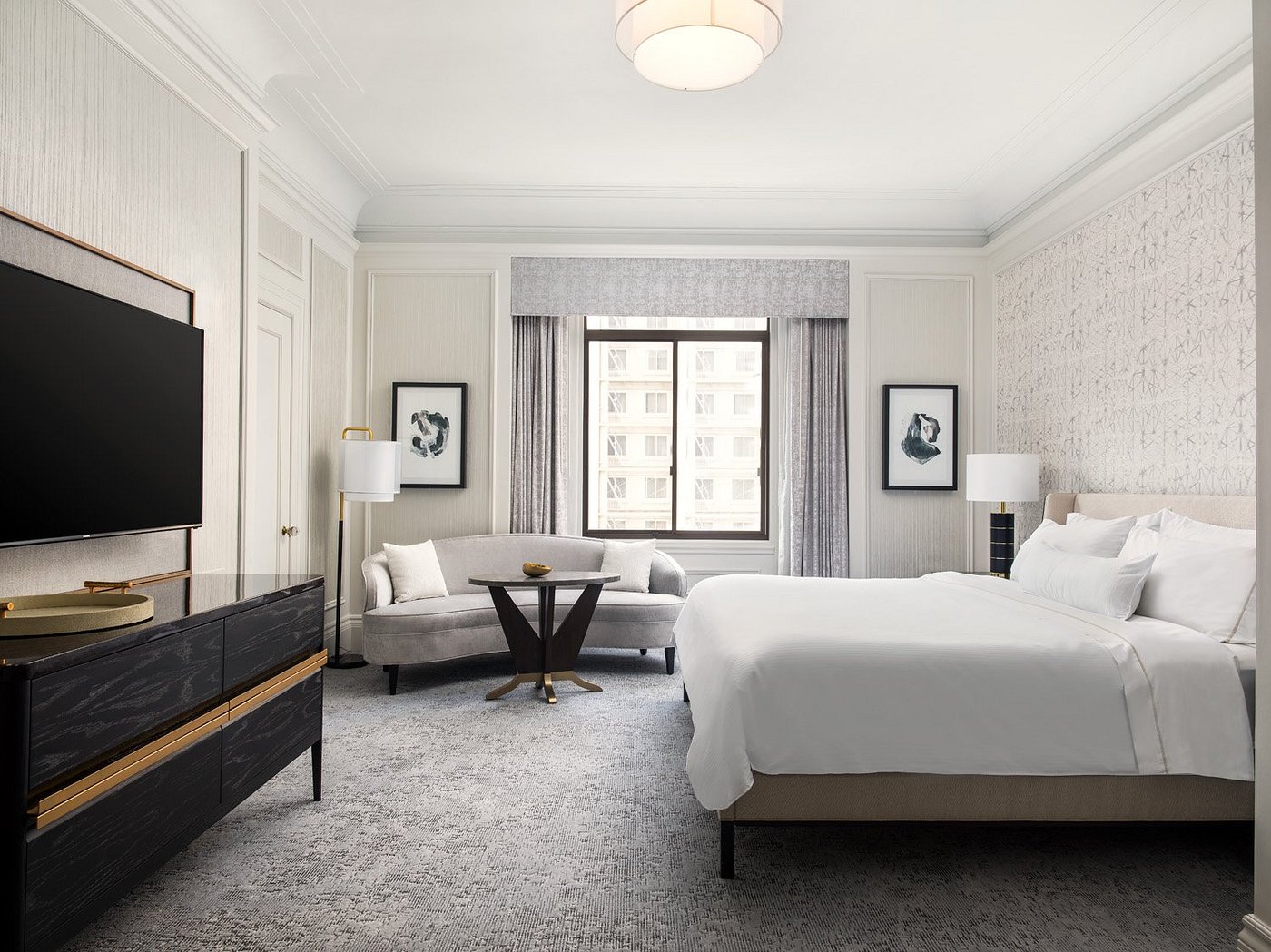 The Westin St. Francis San Francisco on Union Square view 3