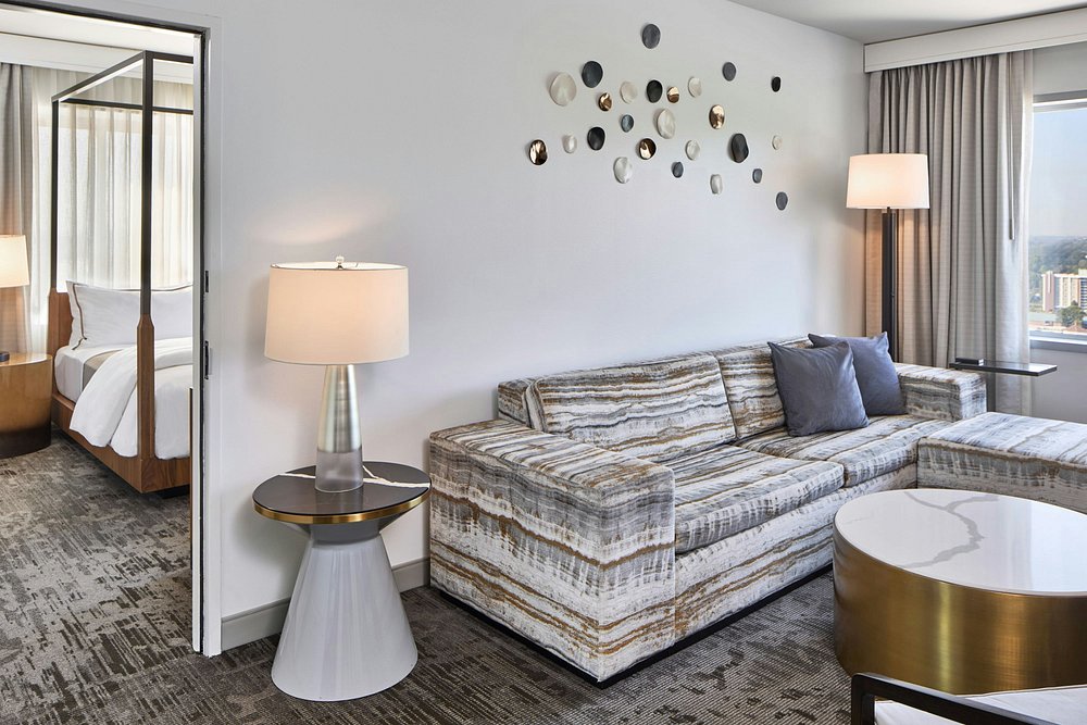 The Westin Charlotte view 4