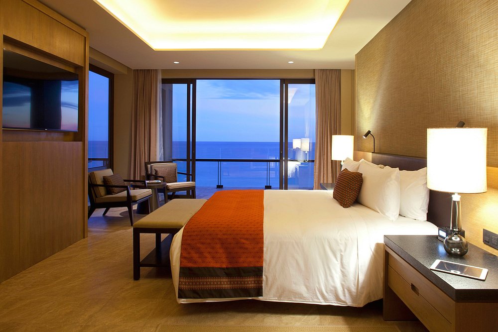 JW Marriott Los Cabos Beach Resort & Spa view 3
