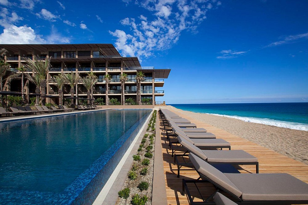 JW Marriott Los Cabos Beach Resort & Spa view 5