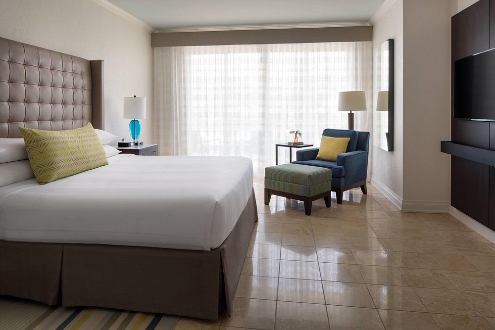 St. Kitts Marriott Resort & The Royal Beach Casino view 3