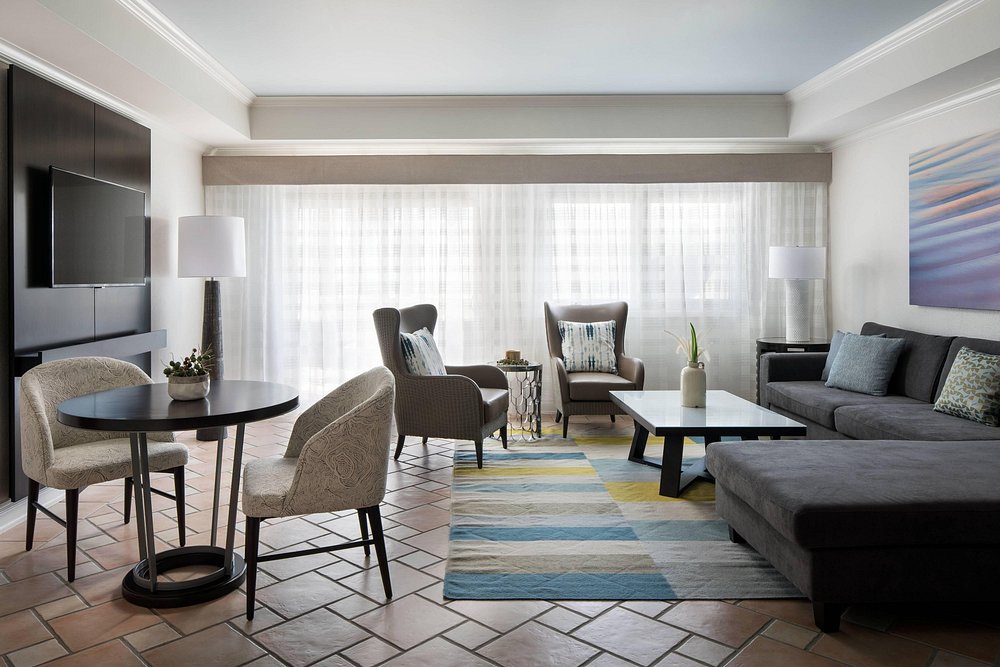 St. Kitts Marriott Resort & The Royal Beach Casino view 4