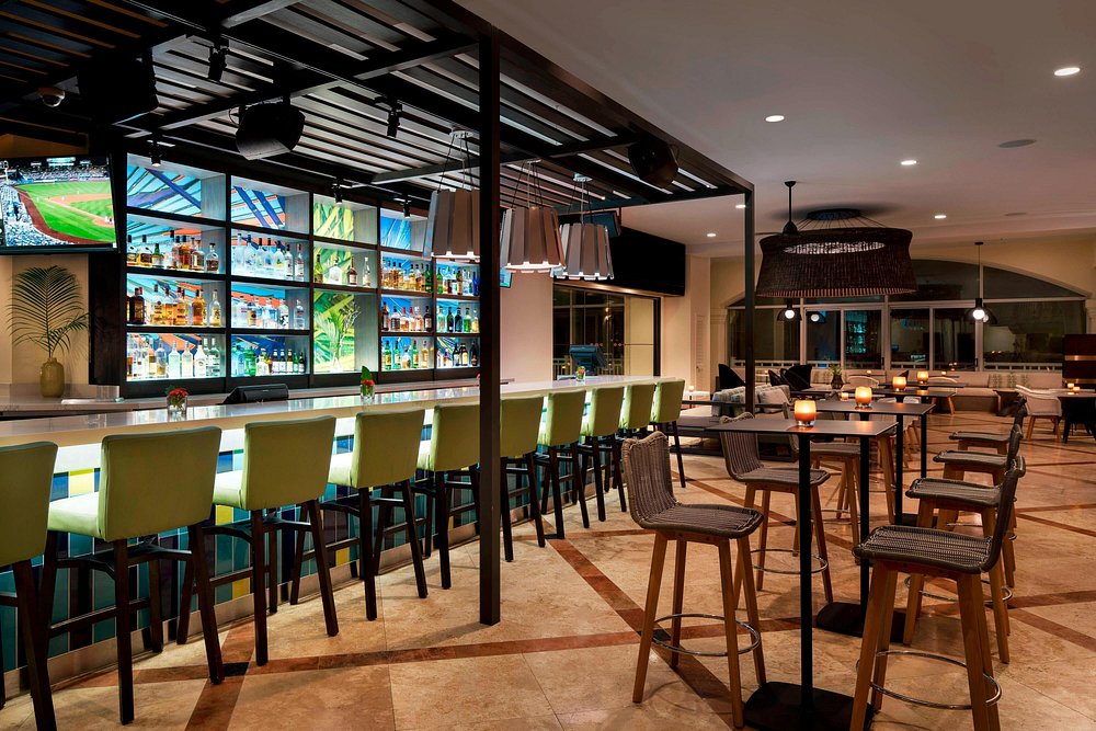 St. Kitts Marriott Resort & The Royal Beach Casino view 6