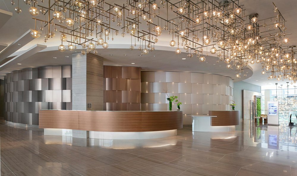 The Westin at The Woodlands view 2