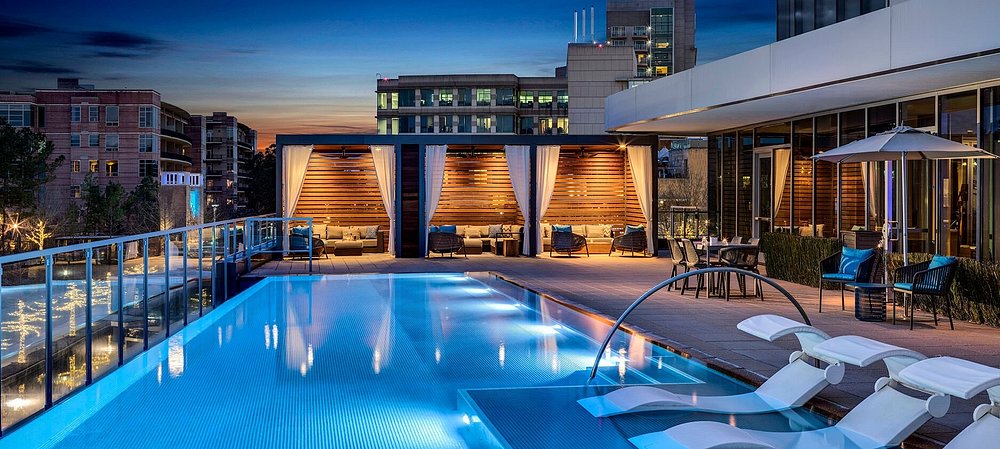 The Westin at The Woodlands view 5