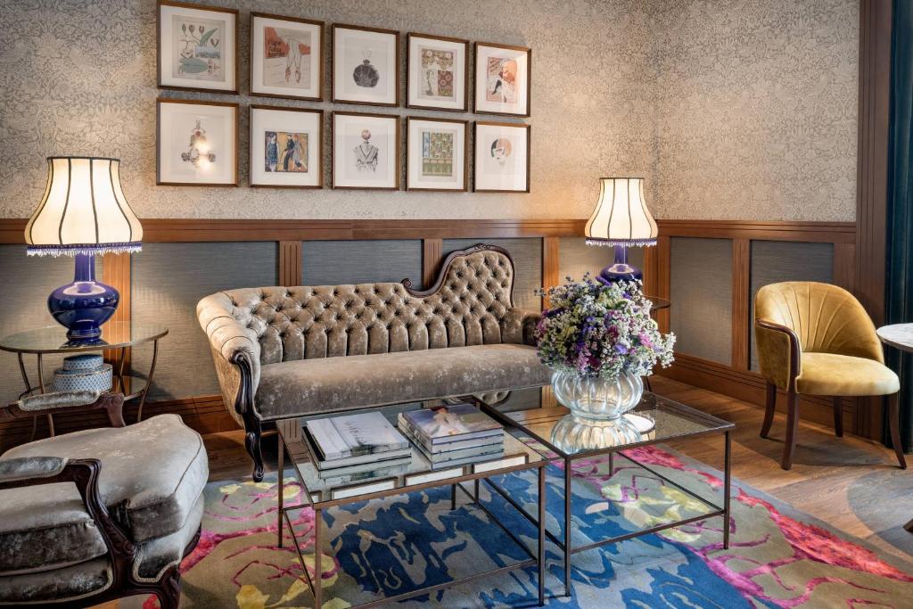 Palacio Santa Clara, Autograph Collection view 4