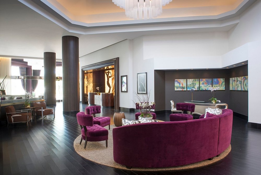 Avenue Of The Arts Costa Mesa, A Tribute Portfolio Hotel view 2