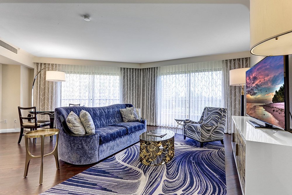 Avenue Of The Arts Costa Mesa, A Tribute Portfolio Hotel view 4