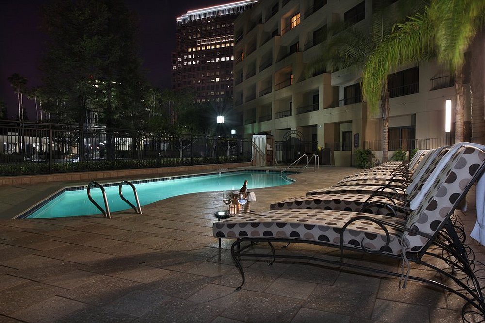 Avenue Of The Arts Costa Mesa, A Tribute Portfolio Hotel view 5