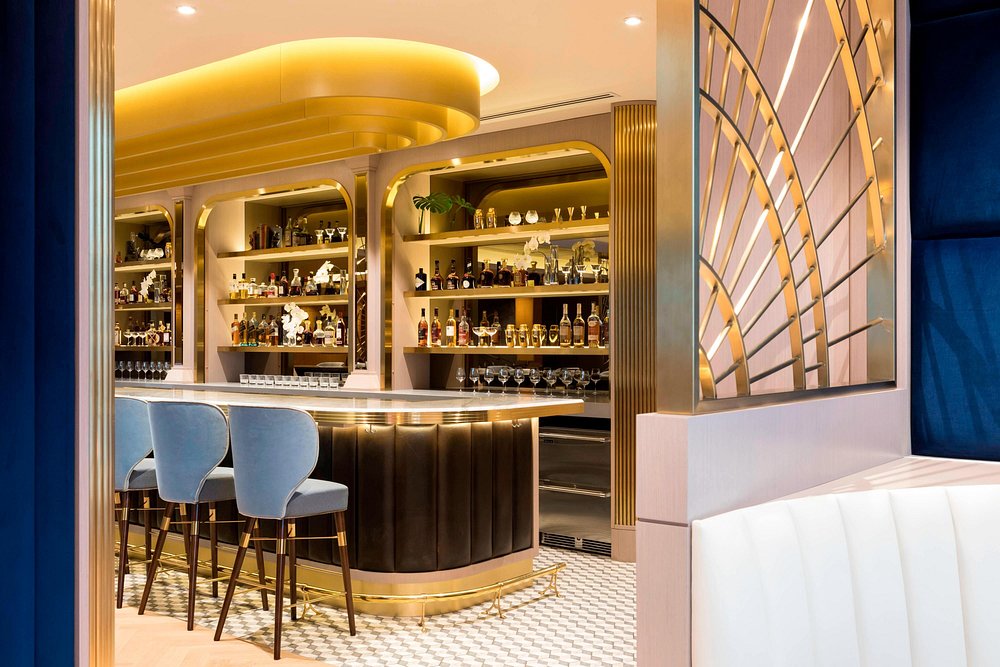 The Westin Bayshore, Vancouver view 6