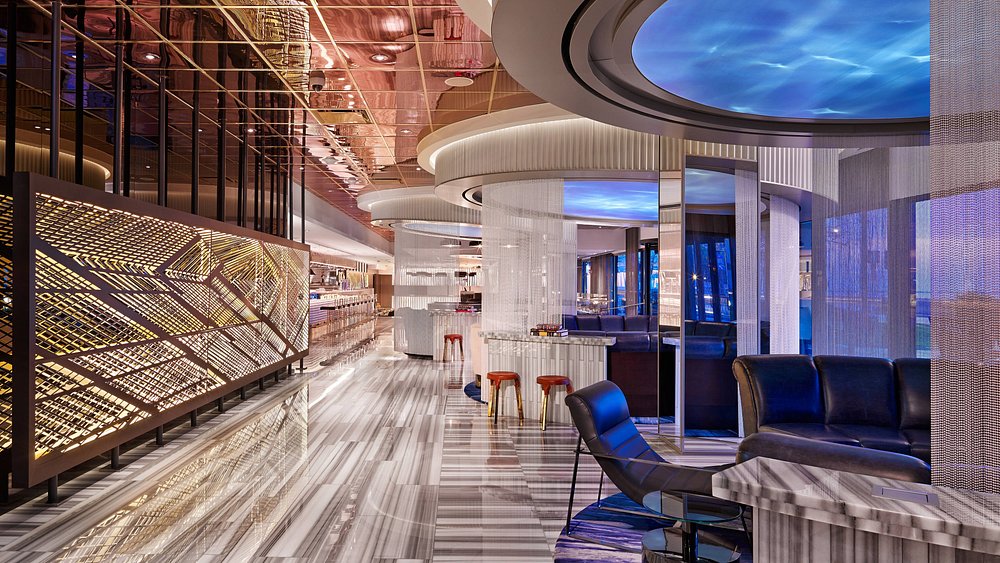 W Chicago - Lakeshore view 2