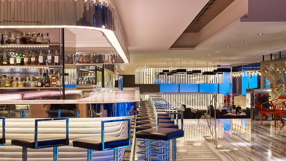 W Chicago - Lakeshore view 5