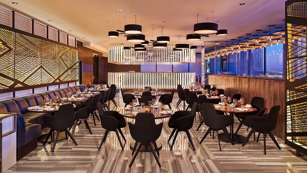 W Chicago - Lakeshore view 6